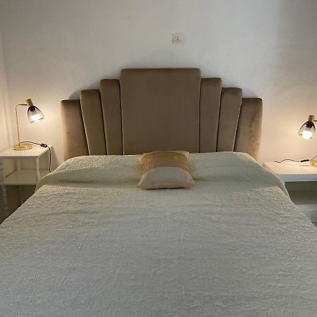 Mini Villa Bord De Mer 산-니콜라오 외부 사진