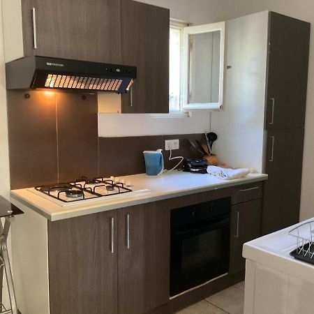 Mini Villa Bord De Mer 산-니콜라오 외부 사진