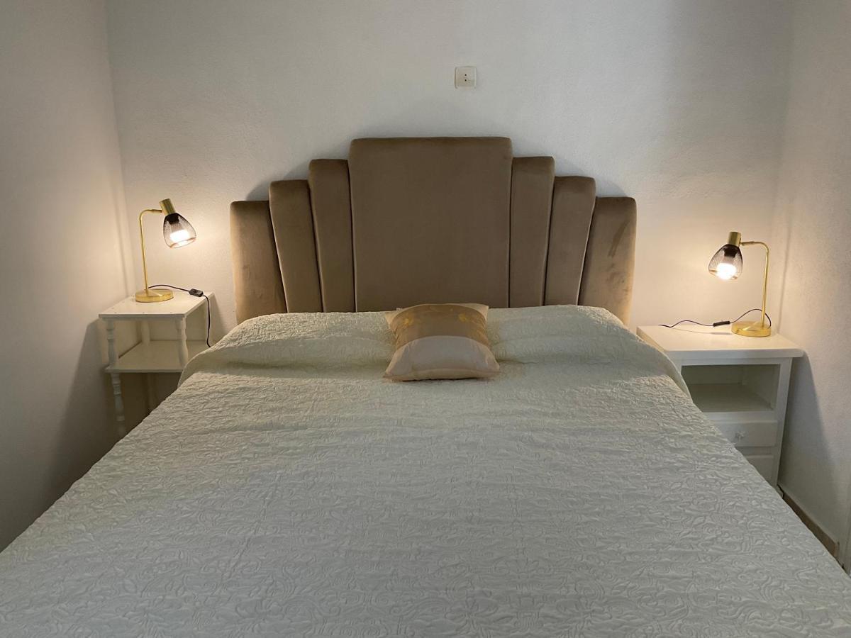 Mini Villa Bord De Mer 산-니콜라오 외부 사진